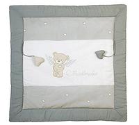 roba 1406 S111 Playing and Crawling Blanket Heart-Breaker