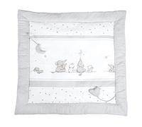 roba 1406S209 Play and Crawling Blanket Multi-Coloured