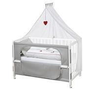 Roba 16300-3 P148 Room Bed Adam and Owl