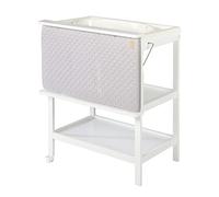 roba 212061WEV230 Bath Changing Combination with Changing Mat and Swivelling Changing Mat