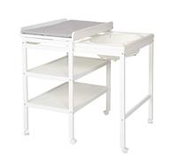 roba 212063WEV230 Changing Tables & Dressers, Bath Changing Combination with Pull-Out Bathtub