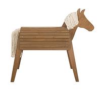 roba 456022TE Play Horse, Brown, 1 Stück (1er Pack)