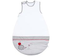 roba Baby Boys' Adam and Owl Sleeping Bag Adam und Eule 70 cm