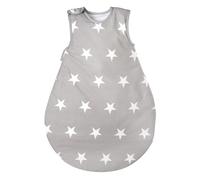 roba Baby Boys' Sleeping Bag Little Stars 2 70 cm