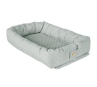 roba Babylounge 3 in 1 'roba Style', Frosty Green, Changing mat, Bed Snake