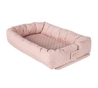 roba Babylounge 3 in 1 'roba Style', Pink, Changing mat, Bed Snake