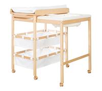 Roba Bath/Nappy Changing Combination, Different Variants Available