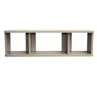 Roba Baumann Gmbh Nappy Shelf (Maple Finish)
