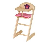 Roba Baumann Unbekannt 97234 Happy Fairy Doll's High Chair