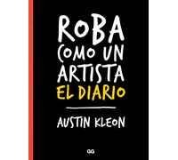 Roba Como Un Artista, El Diario – Norma