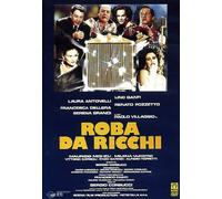 roba da ricchi dvd Italian Import