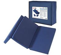 Roba Folding Mattress for Travel Cot and Carry Case 60 x 120 cm