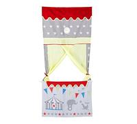 roba-kids - Theatre of guiñol Wall, Multicolor, Single (7103)