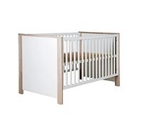 Roba Kombi Cot Nursery Cot 'Olaf'