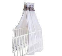 roba Plain canopy, grey