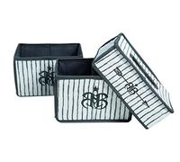 Roba Rock Star Baby 3 '306107RS3 Organiser Kit, Multi-Colour