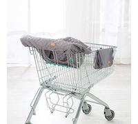 roba Shopping Trolley Protection Including Carry Backpack.