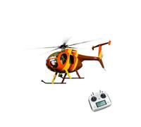 ROBAN MD500 RC Helicopter, 2.4G Remote Control Helicopters with GPS Positioning Searchlight, One Key Take Off&Landing, Low Battery Return, Signal Loss Return, Ideal Festival Gifts for Boys Adults