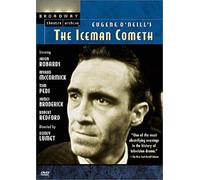 Robards - Iceman Cometh [DVD] [1960] [Region 1] [US Import] [NTSC]