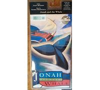 Robards,Jason - Jonah & the Whale [CASSETTE]