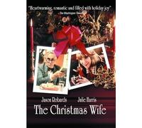 Robards - The Christmas Wife [DVD] [1982] [Region 1] [US Import] [NTSC]