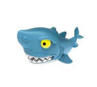 ROBAUN Finger-Biting Lion Shark Toys Children Mini Funny Early Educational Toy Dinosaur T Interaction Animals Z7D1 Model Games