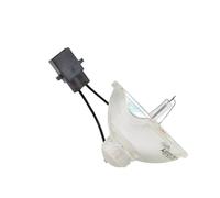 ROBAUN lamps and lanterns Compatible with Epson ELPLP67 Projector Lamp EB-X02 EB-S02 EB-W02 EB-W12 EB-X12 EB-S12 EB-X11 EB-X14 EB-W16 EX3210 EX5210 EX7210 (Color : V13H010L67-01)