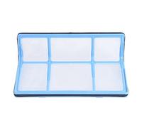 ROBAUN Primary Dust Filter Filter Mop Pad Side Brush Compatible With Chuwi IL V5 V5S V3 V3S V5 Pro X5 Robot Vacuum Cleaner Parts