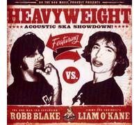 Robb Blake & Liam O Kane - Heavyweight Acoustic Ska Showdown