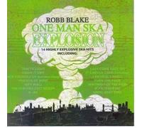 Robb Blake - One man Ska explosion
