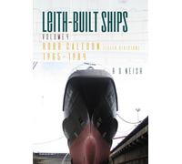 Robb Caledon [Leith Division] 1965-1984 (Leith-Built Ships)