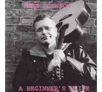 Robb Johnson - A Beginner's Guide