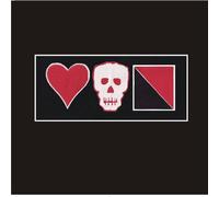 Robb Johnson and the Irregulars - Love & Death & Politics