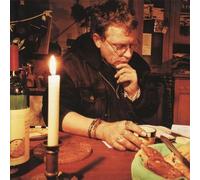 Robb Johnson - Clockwork Music