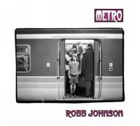 Robb Johnson - Metro