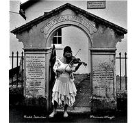 Robb Johnson - Minimum Wages [VINYL]