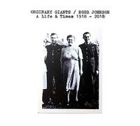 Robb Johnson - Ordinary Giants