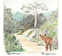 Robb Johnson - Pennypot Lane