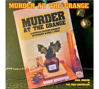 Robb Johnson & The Xmas Irregulars - Murder At The Grange [VINYL]