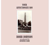 Robb Johnson - Your Affectionate Son [VINYL]