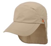 Robben Coolmax Cap with Neck Protection by Mayser