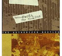 Robben Ford - Authorized Bootleg