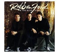 Robben Ford & Blue Line - Robben Ford & The Blue Line
