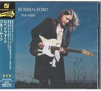 Robben Ford - Blue Moon +1 [Ltd. Reissue]