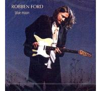 Robben Ford - Blue Moon