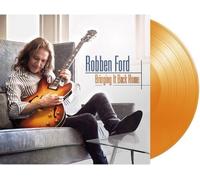 Robben Ford - Bringing It Back Home [VINYL]