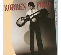 Robben Ford - Inside Story [180 gm LP Coloured Vinyl]