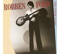 Robben Ford - Inside Story