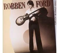 Robben Ford - Inside Story (Jpn) (24bt)