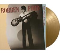 Robben Ford - Inside Story [180 gm LP Coloured Vinyl]
